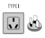 Type I plug